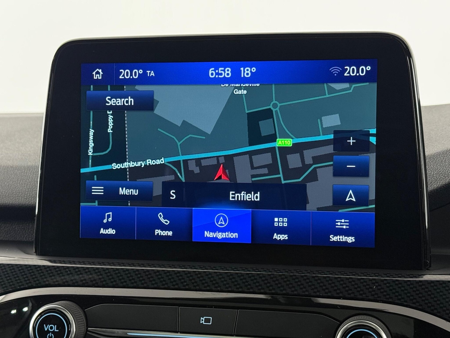 Used Ford Kuga 2023 for sale - 77217128: Photo 28