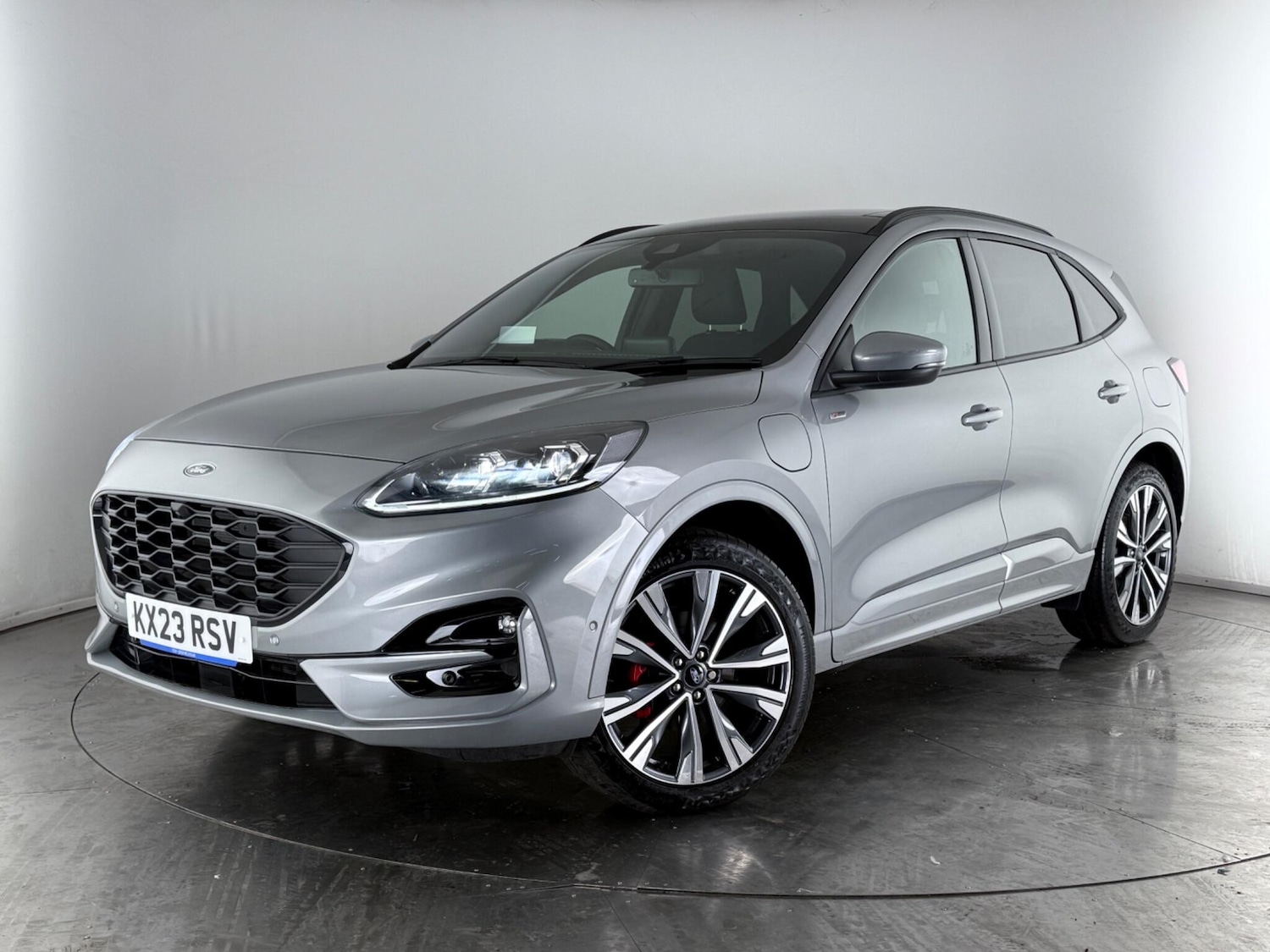 Used Ford Kuga 2023 for sale - 77217128: Photo 37