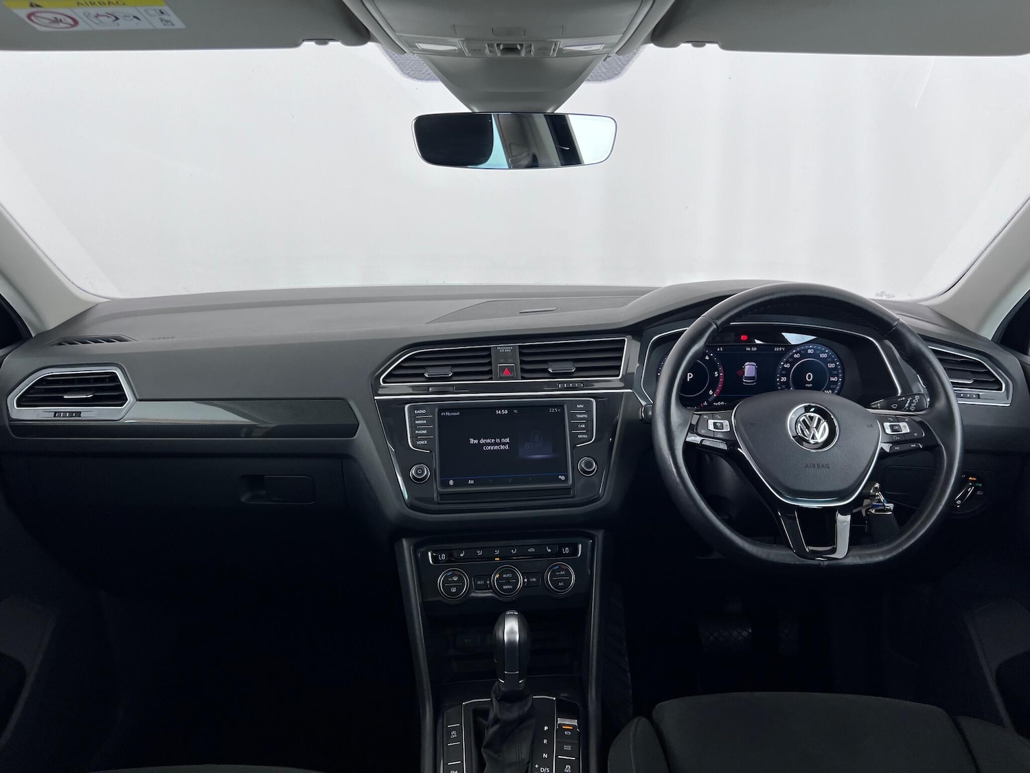 Used Volkswagen Tiguan 2017 for sale - 76850506: Photo 20