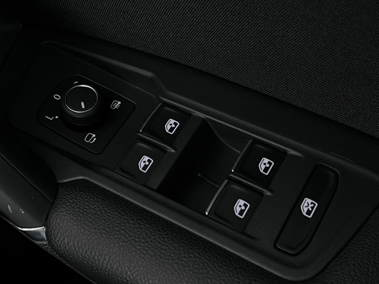 Used Volkswagen Tiguan 2017 for sale - 76850506: Photo 23