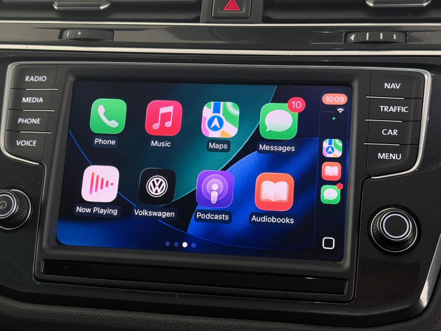 Used Volkswagen Tiguan 2017 for sale - 76850506: Photo 31