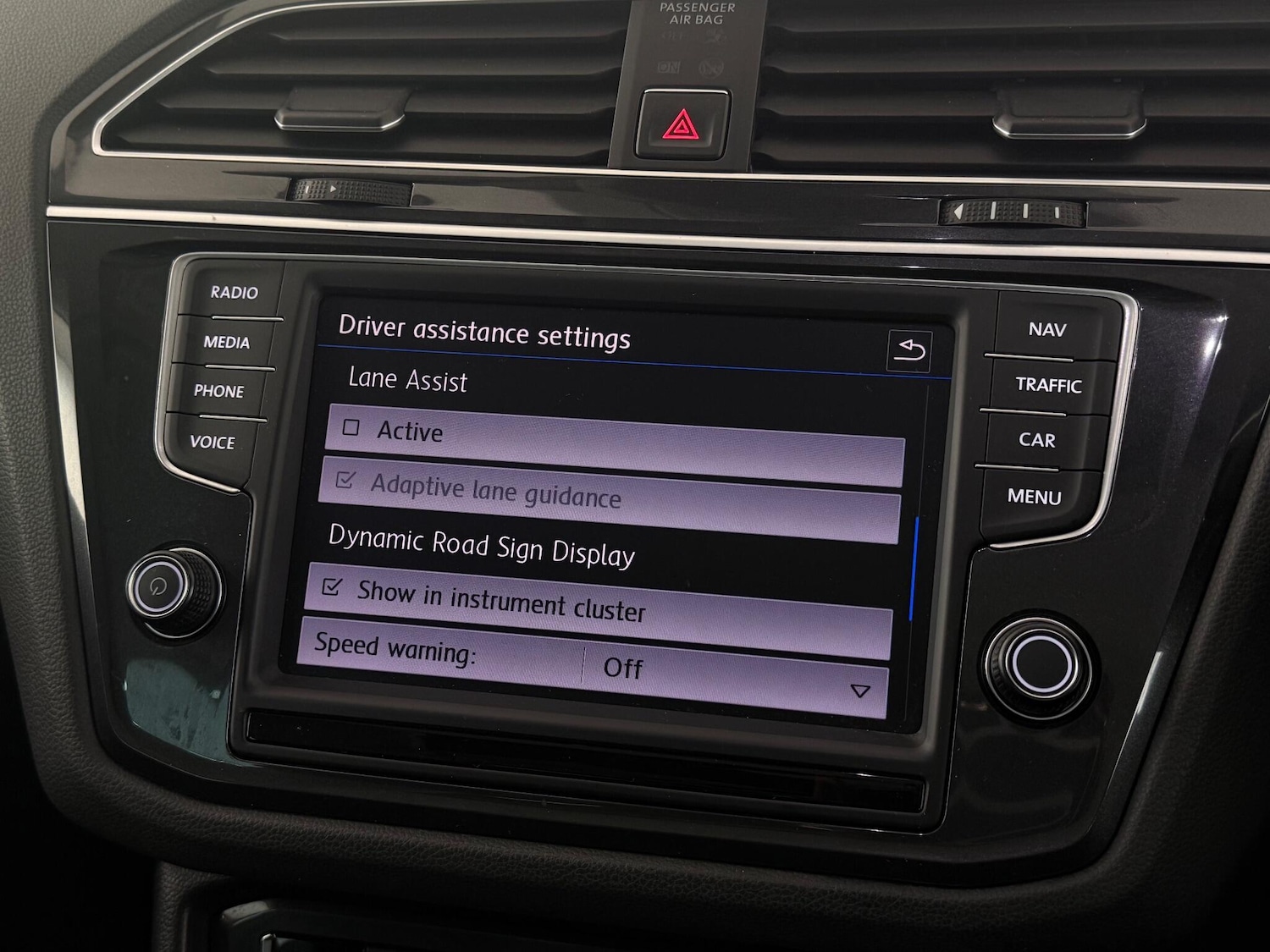 Used Volkswagen Tiguan 2017 for sale - 76850506: Photo 33