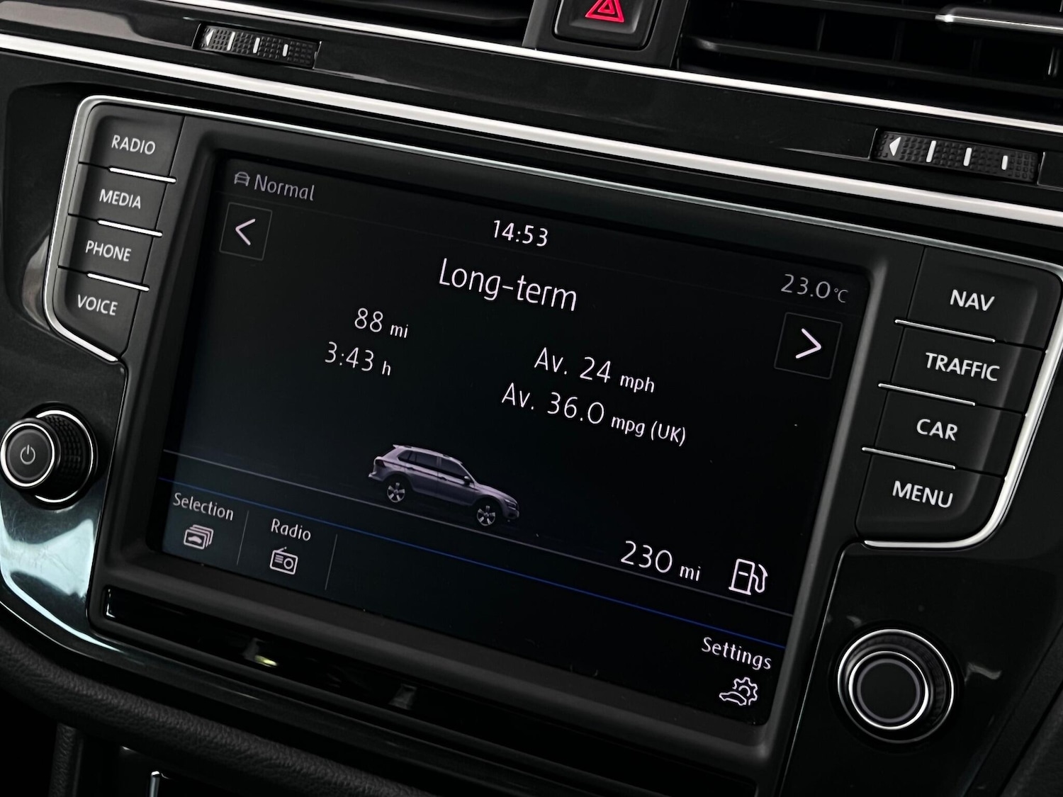 Used Volkswagen Tiguan 2017 for sale - 76850506: Photo 37