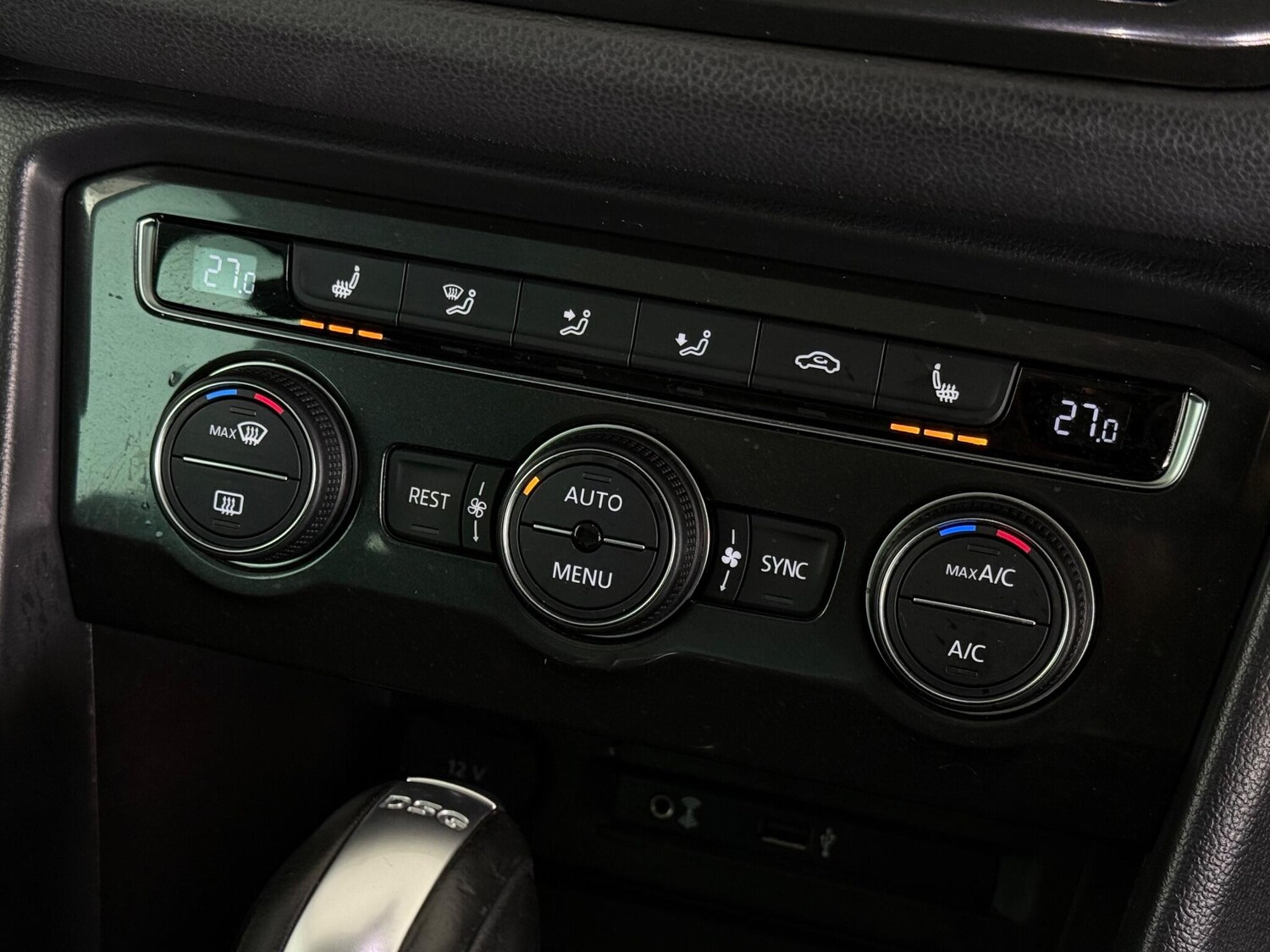 Used Volkswagen Tiguan 2017 for sale - 76850506: Photo 43