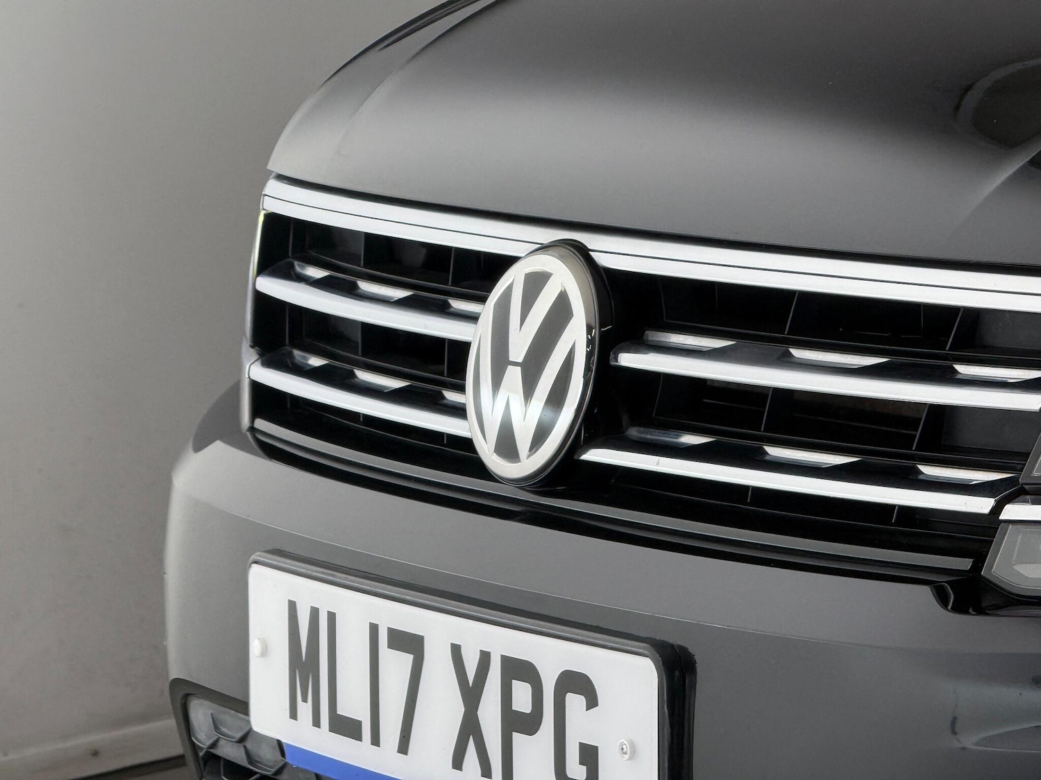 Used Volkswagen Tiguan 2017 for sale - 76850506: Photo 48