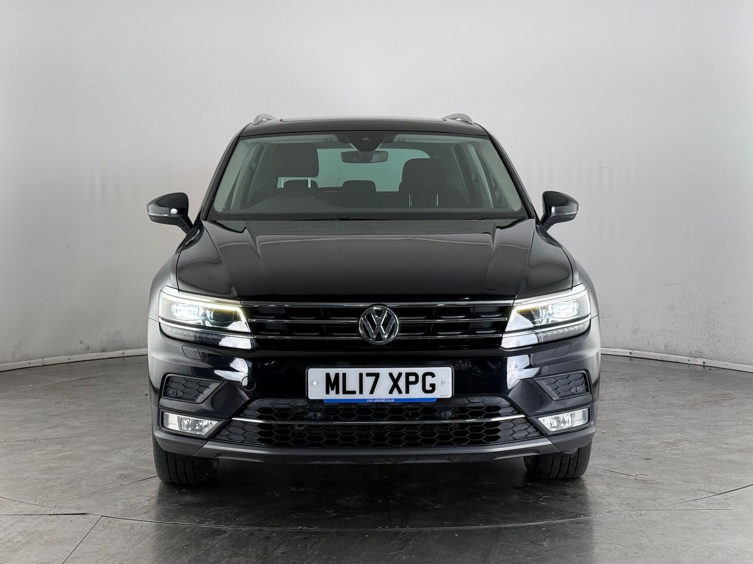 Used Volkswagen Tiguan 2017 for sale - 76850506: Photo 7