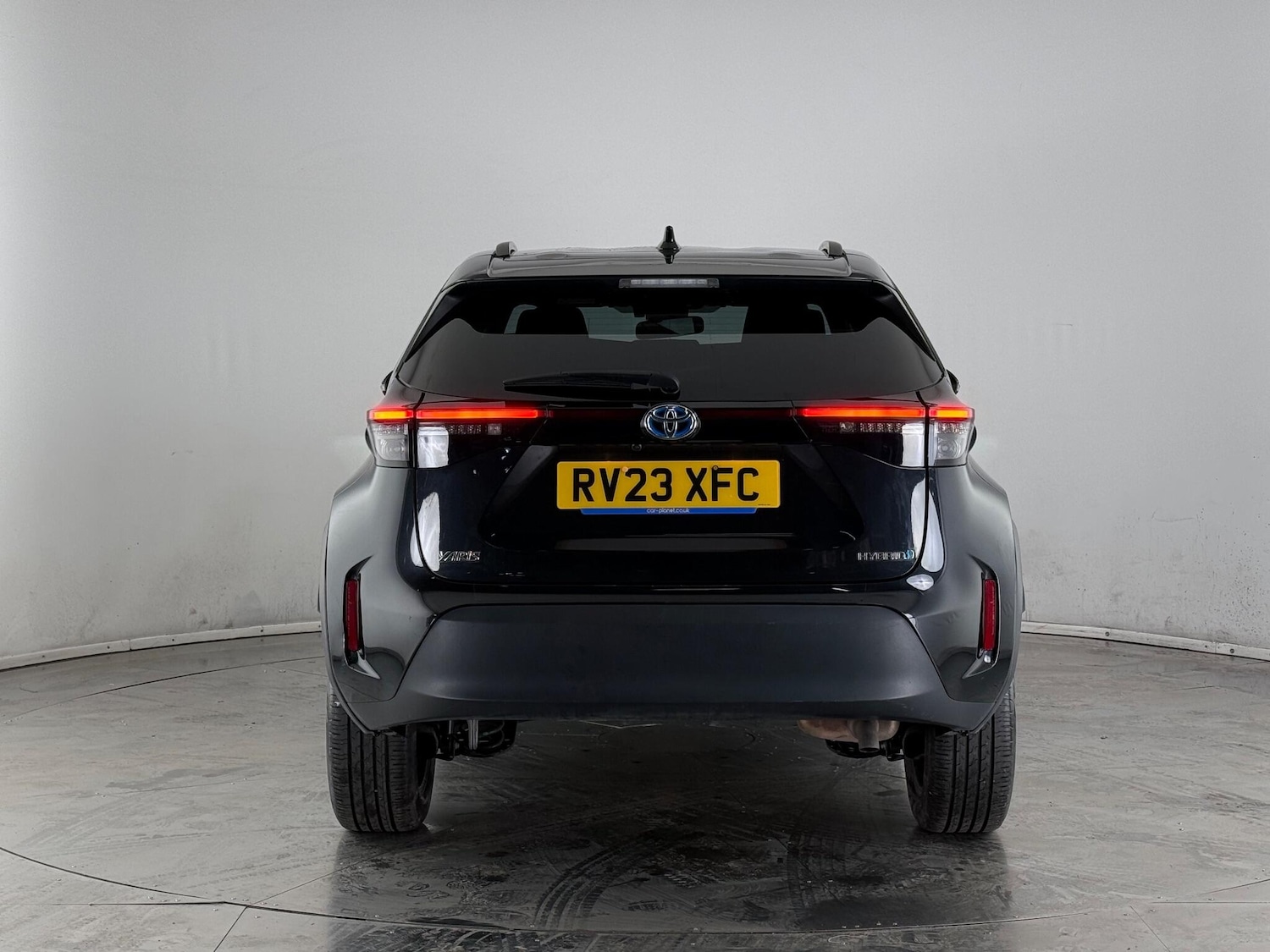 Used Toyota Yaris Cross 2023 for sale - 77221924: Photo 5