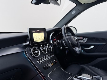 Used Mercedes-Benz GLC 2018 for sale - 78574172: Photo