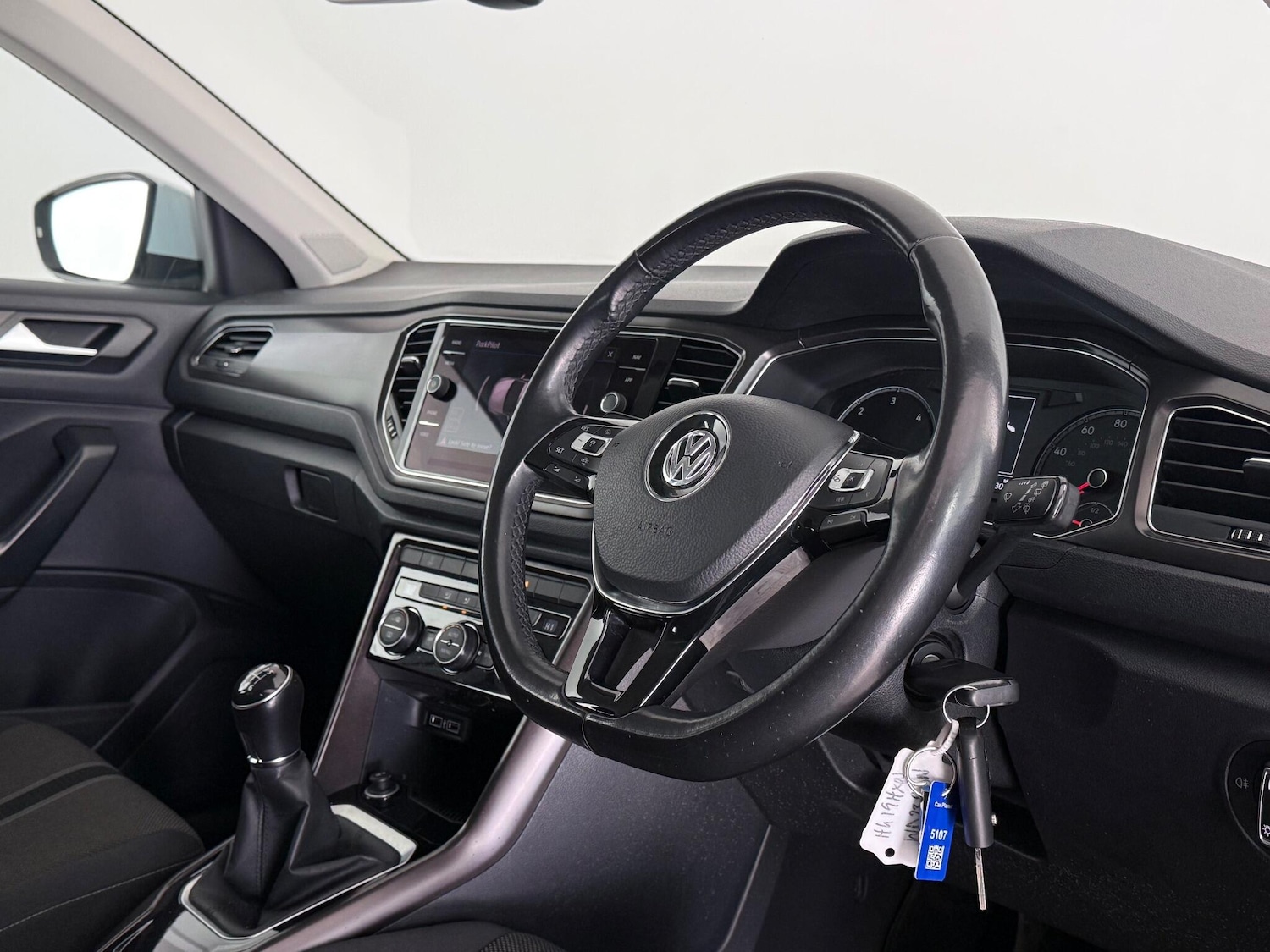 Used Volkswagen T-Roc 2019 for sale - 77259734: Photo 11