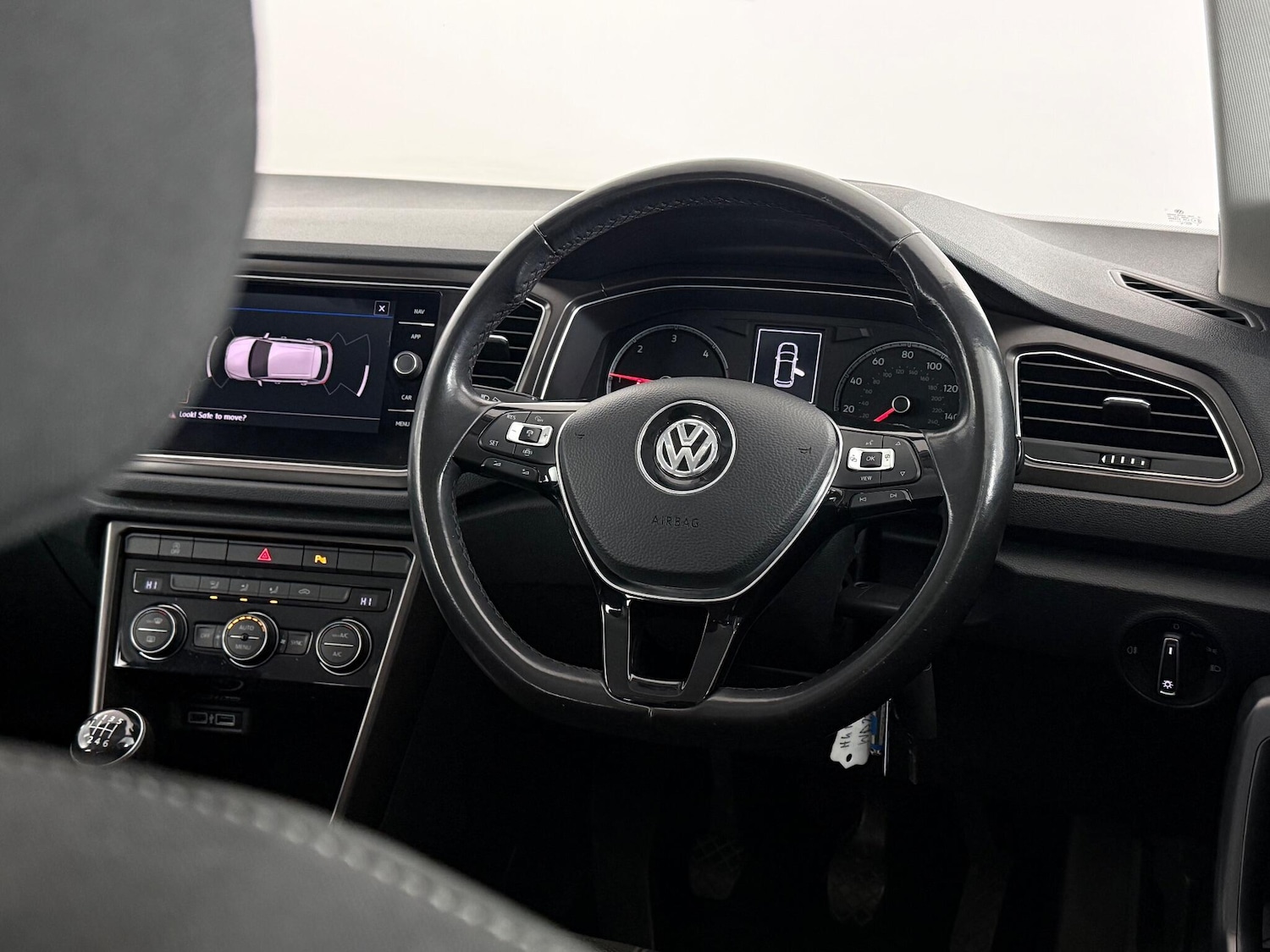 Used Volkswagen T-Roc 2019 for sale - 77259734: Photo 17