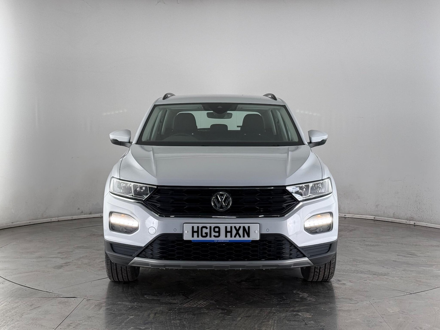 Used Volkswagen T-Roc 2019 for sale - 77259734: Photo 5