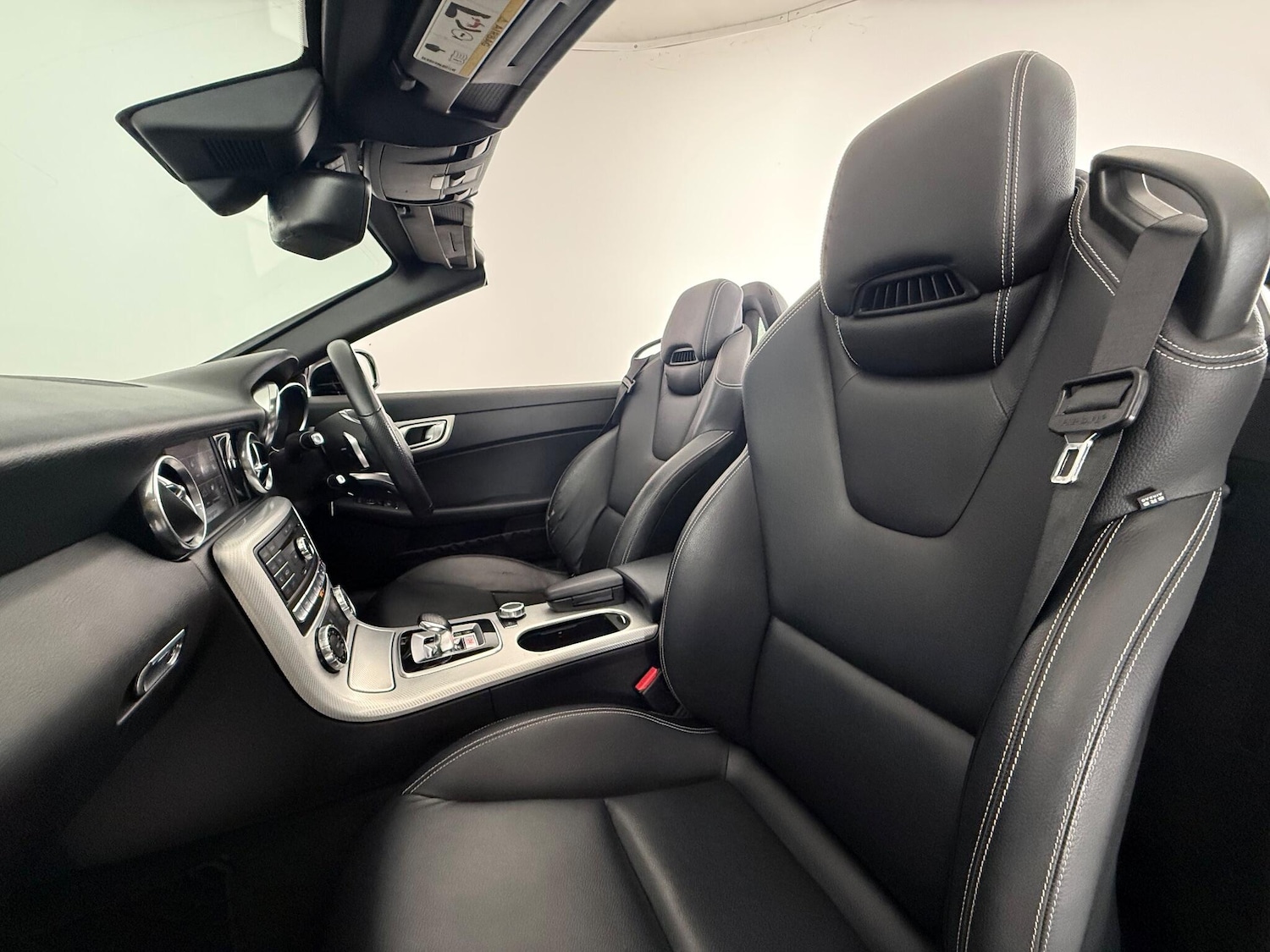 Used Mercedes-Benz SLC 2018 for sale - 76466757: Photo 25