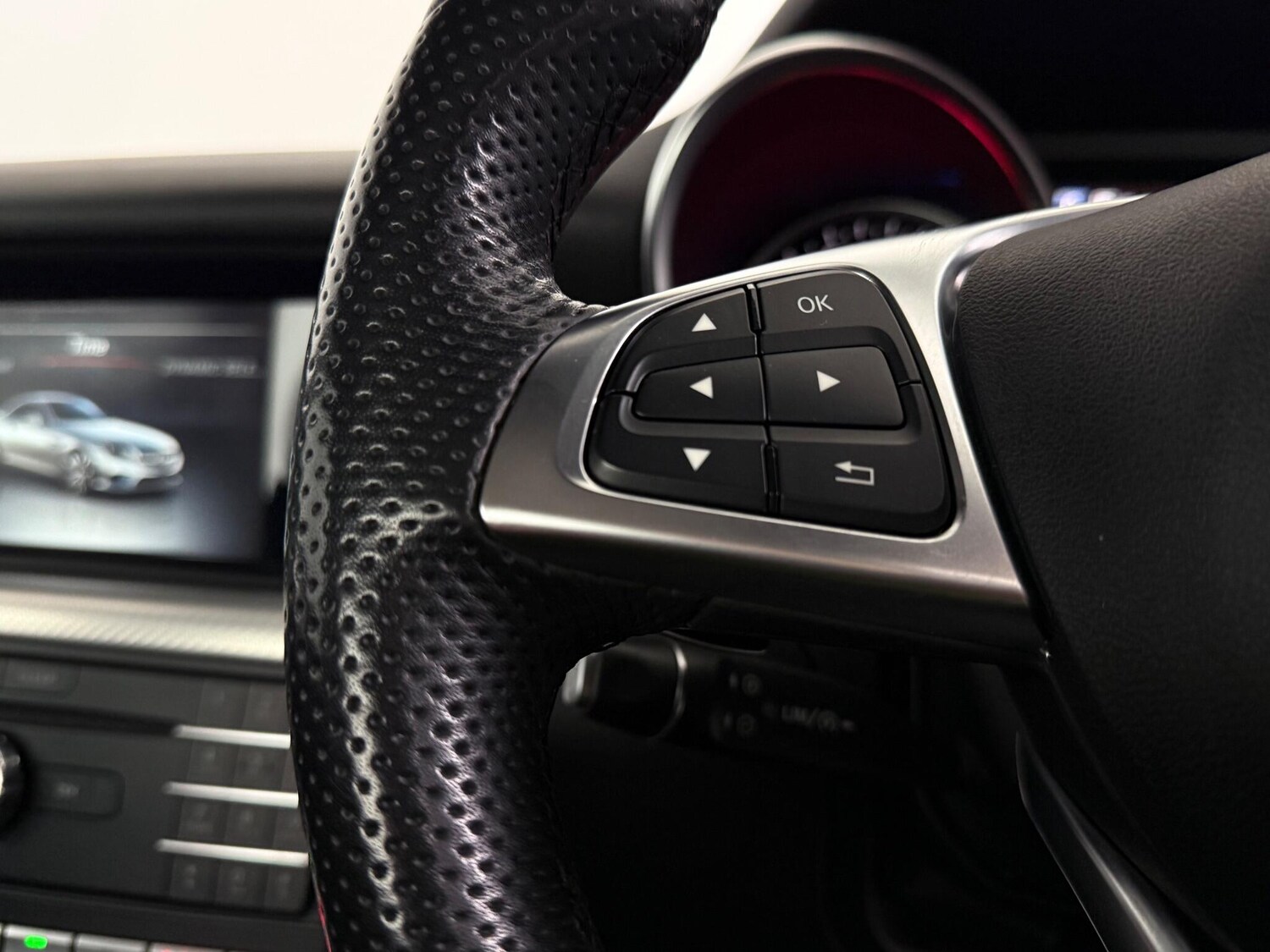 Used Mercedes-Benz SLC 2018 for sale - 76466757: Photo 27