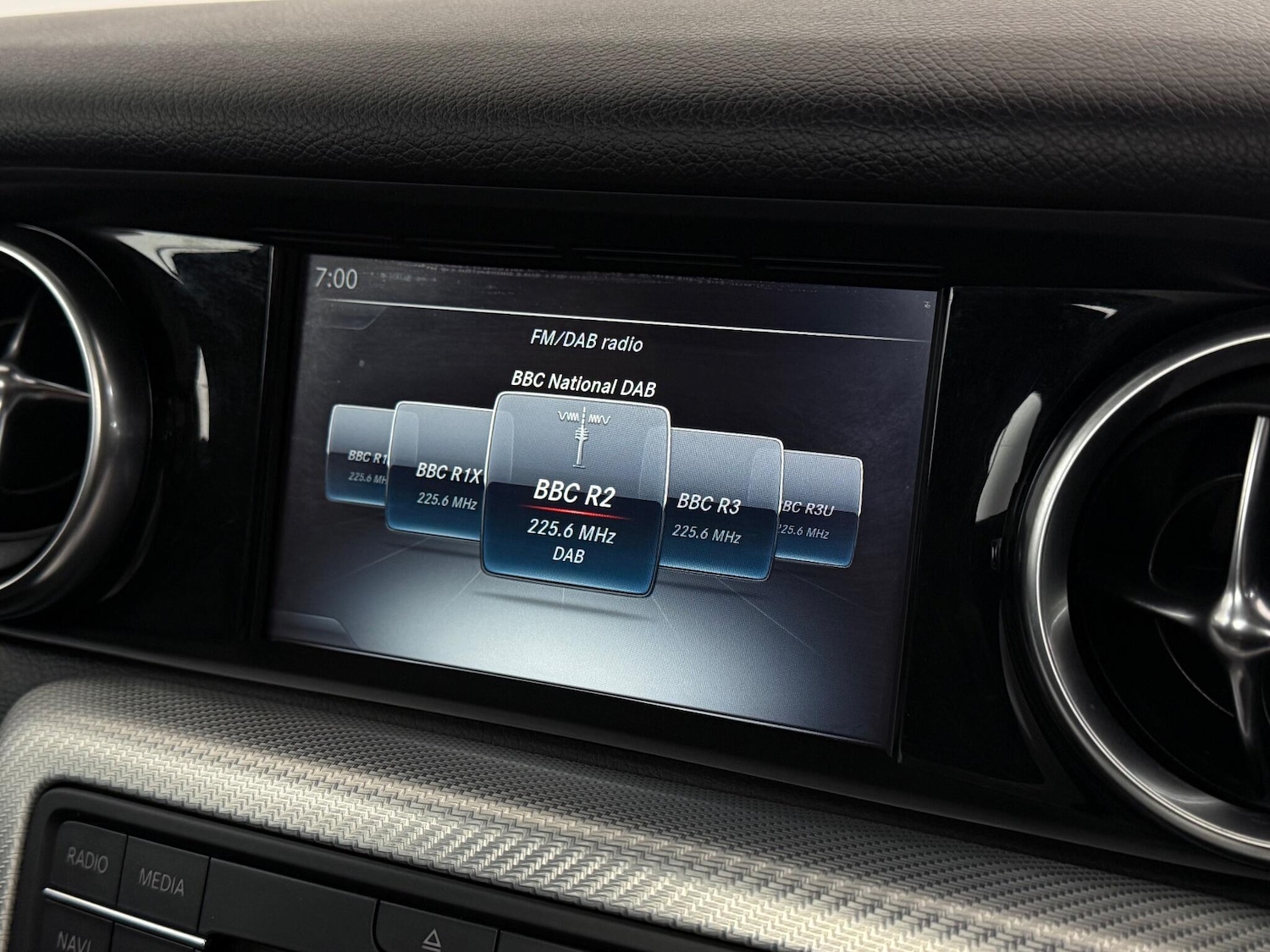 Used Mercedes-Benz SLC 2018 for sale - 76466757: Photo 34