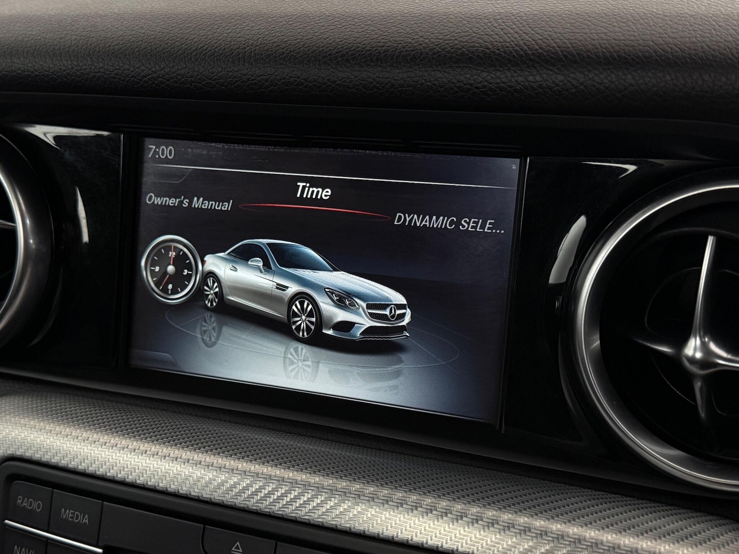 Used Mercedes-Benz SLC 2018 for sale - 76466757: Photo 35