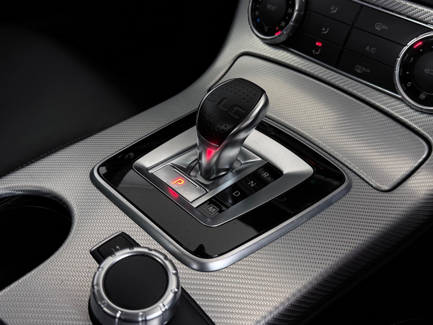 Used Mercedes-Benz SLC 2018 for sale - 76466757: Photo 39