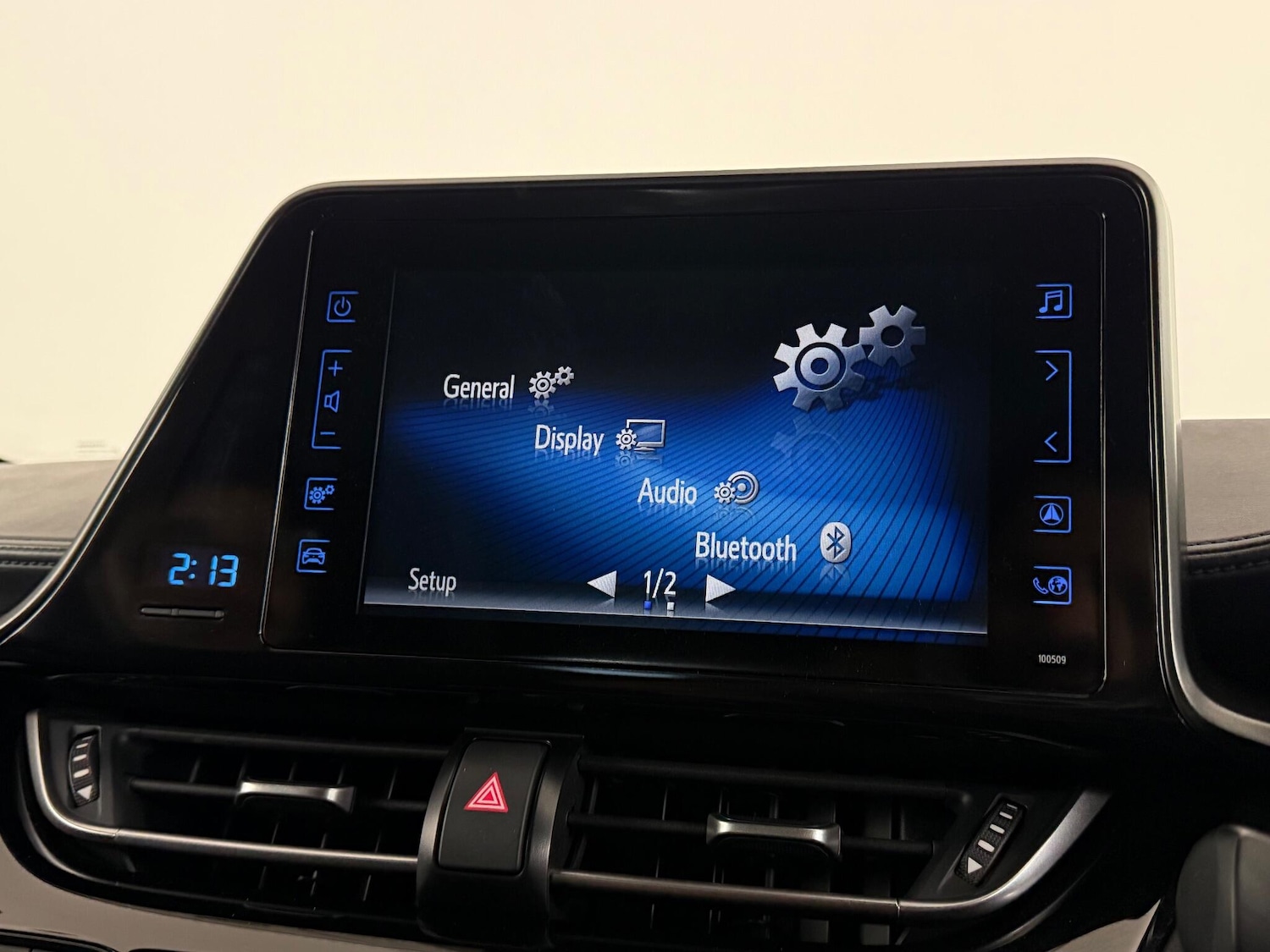 Used Toyota C-HR 2018 for sale - 77182662: Photo 20