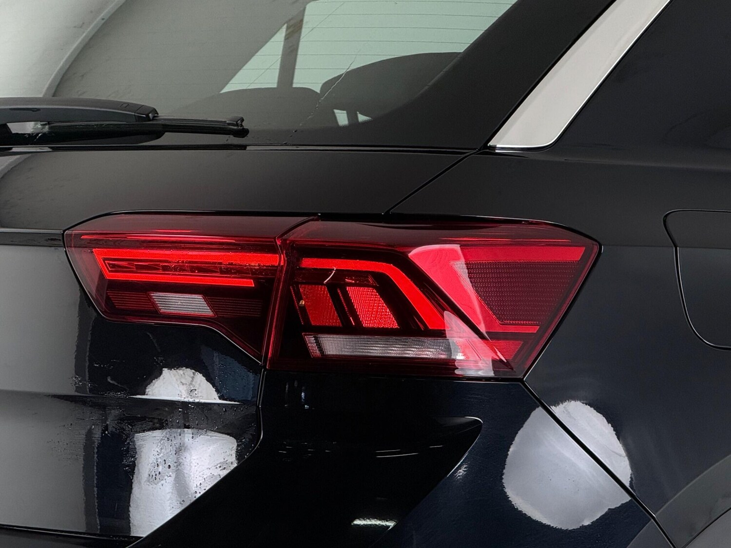 Used Volkswagen T-Roc 2022 for sale - 76550718: Photo 11