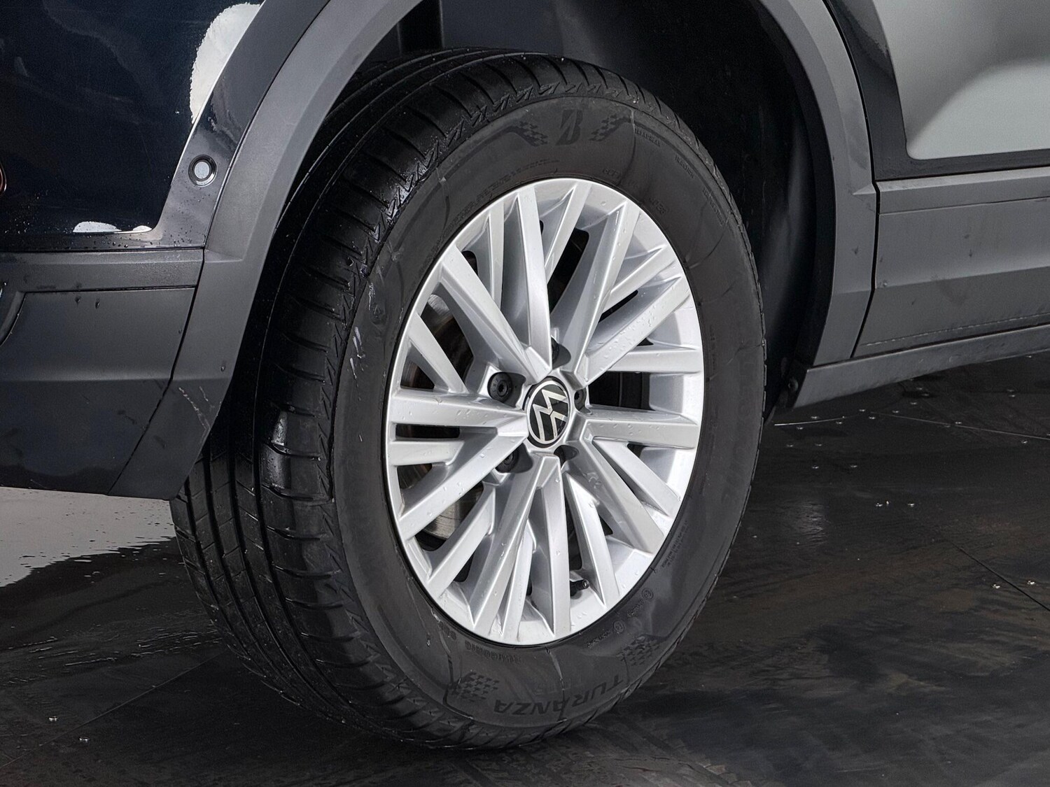 Used Volkswagen T-Roc 2022 for sale - 76550718: Photo 12