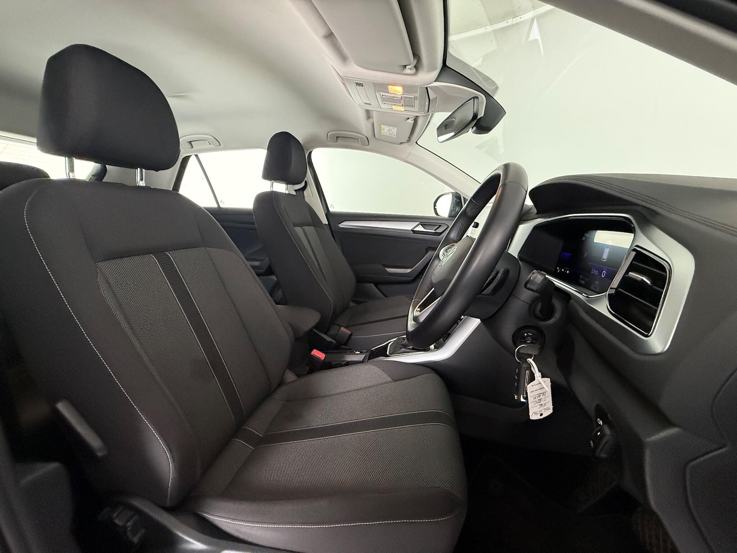 Used Volkswagen T-Roc 2022 for sale - 76550718: Photo 15