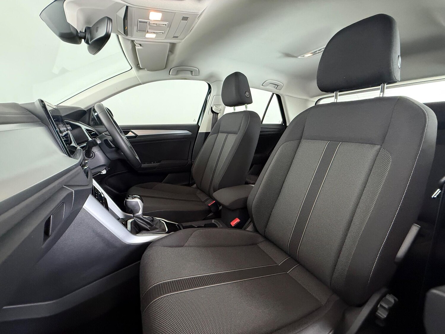 Used Volkswagen T-Roc 2022 for sale - 76550718: Photo 17