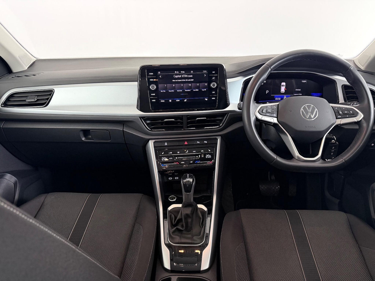 Used Volkswagen T-Roc 2022 for sale - 76550718: Photo 20