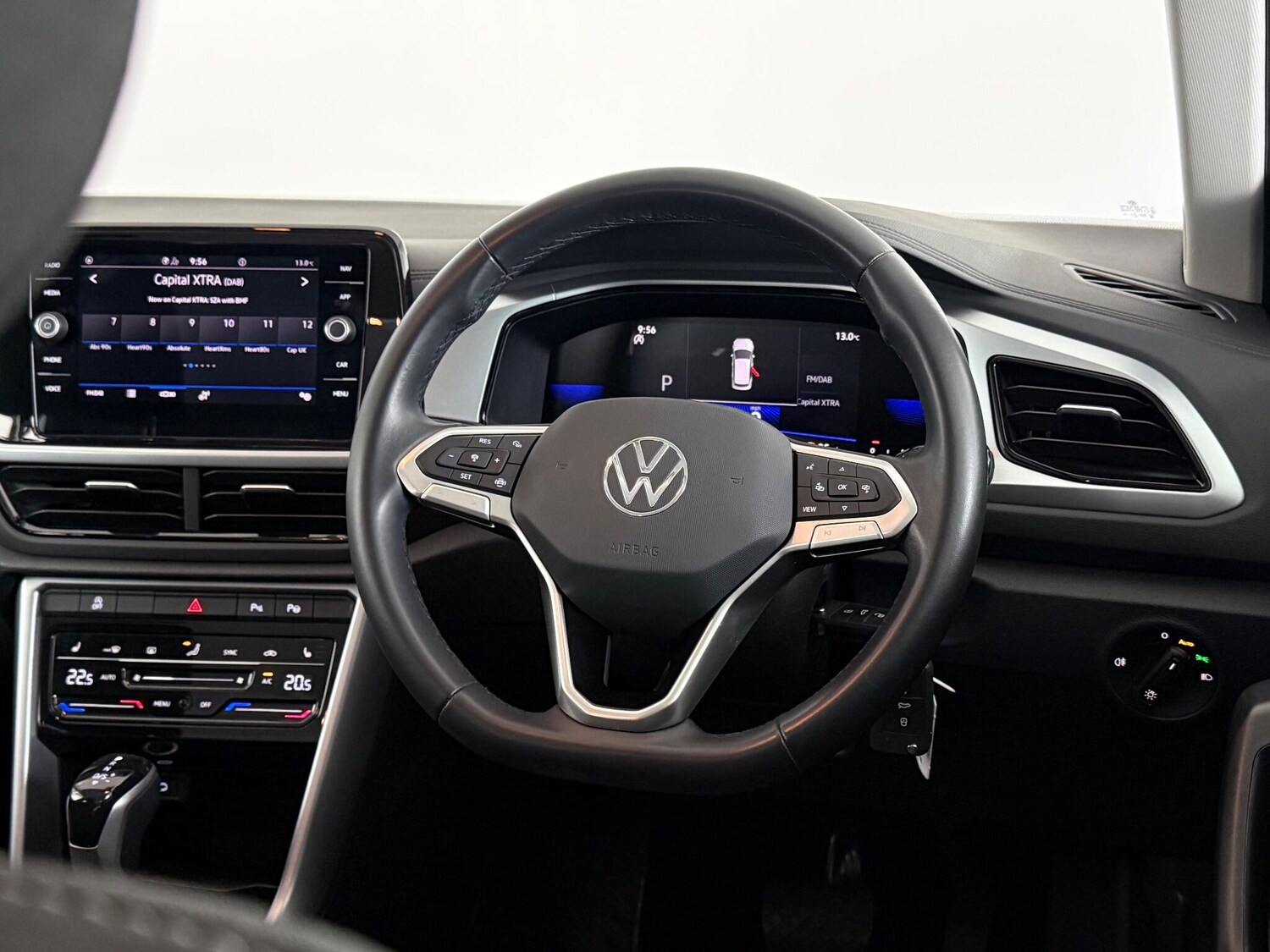 Used Volkswagen T-Roc 2022 for sale - 76550718: Photo 25