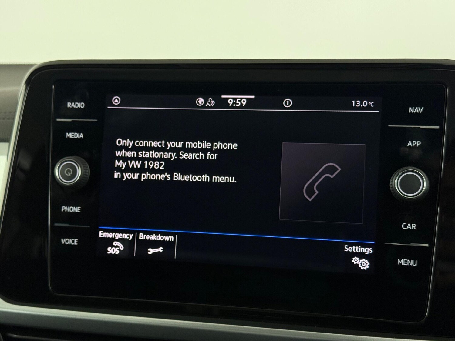 Used Volkswagen T-Roc 2022 for sale - 76550718: Photo 30