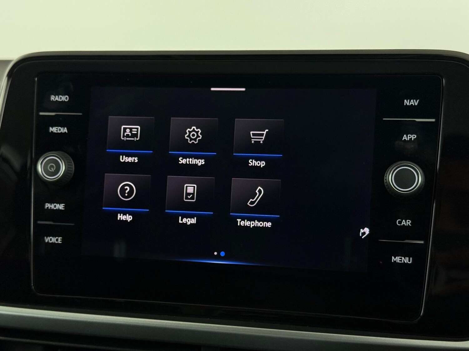 Used Volkswagen T-Roc 2022 for sale - 76550718: Photo 34