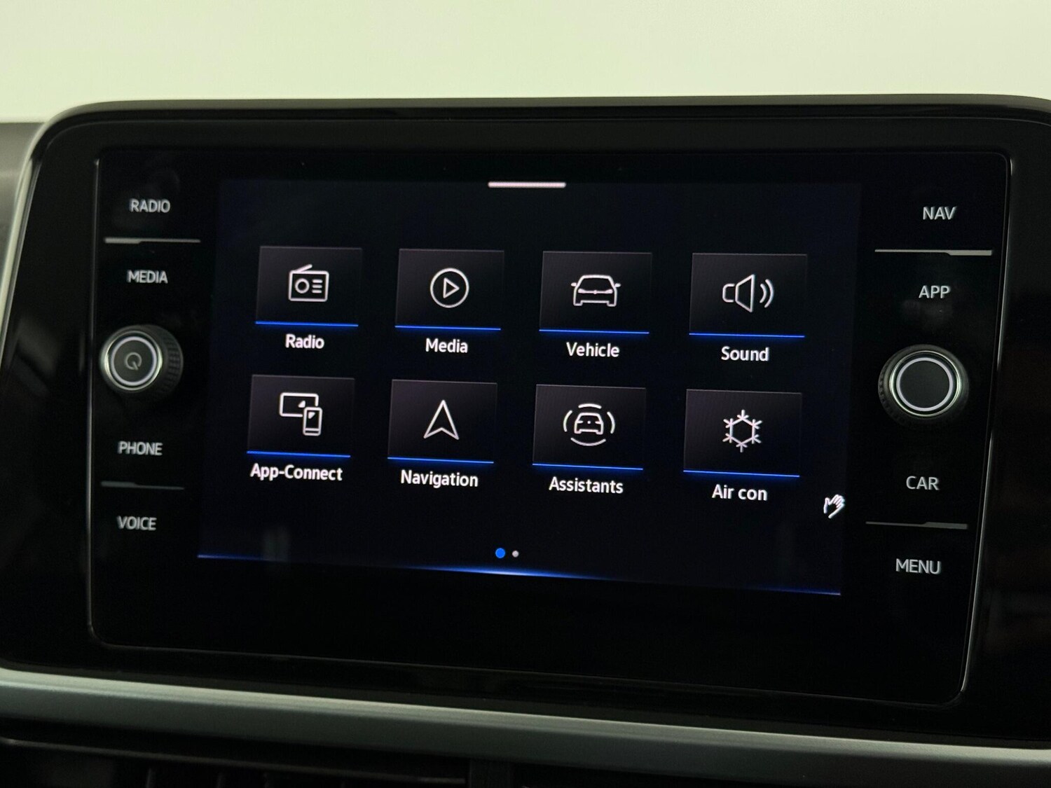 Used Volkswagen T-Roc 2022 for sale - 76550718: Photo 35