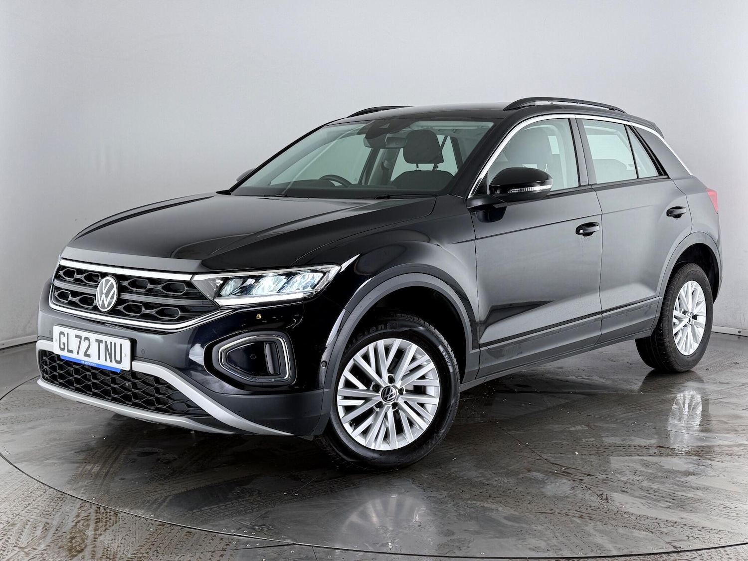 Used Volkswagen T-Roc 2022 for sale - 76550718: Photo 42