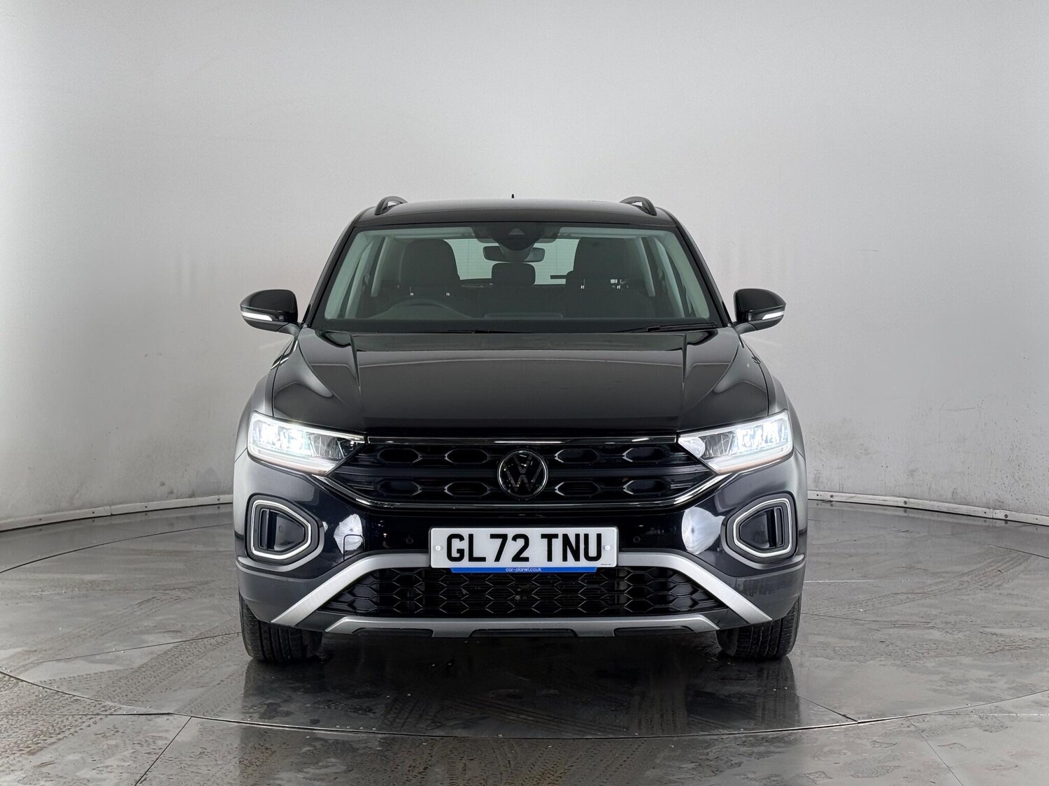 Used Volkswagen T-Roc 2022 for sale - 76550718: Photo 7