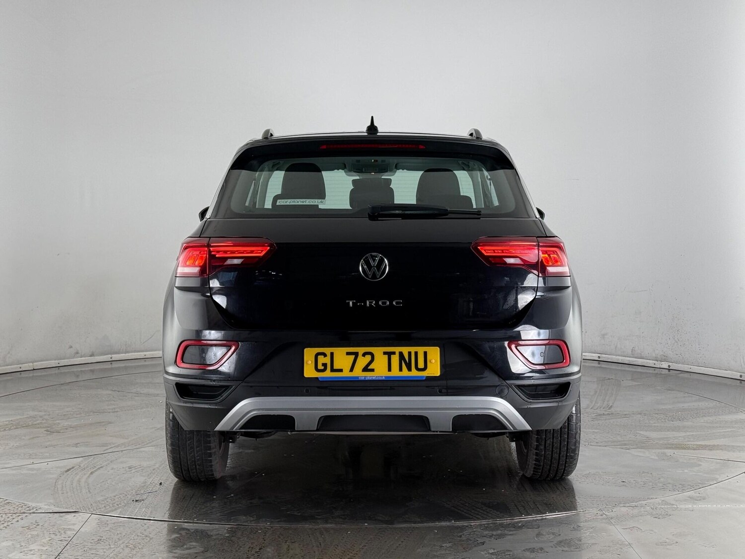 Used Volkswagen T-Roc 2022 for sale - 76550718: Photo 9