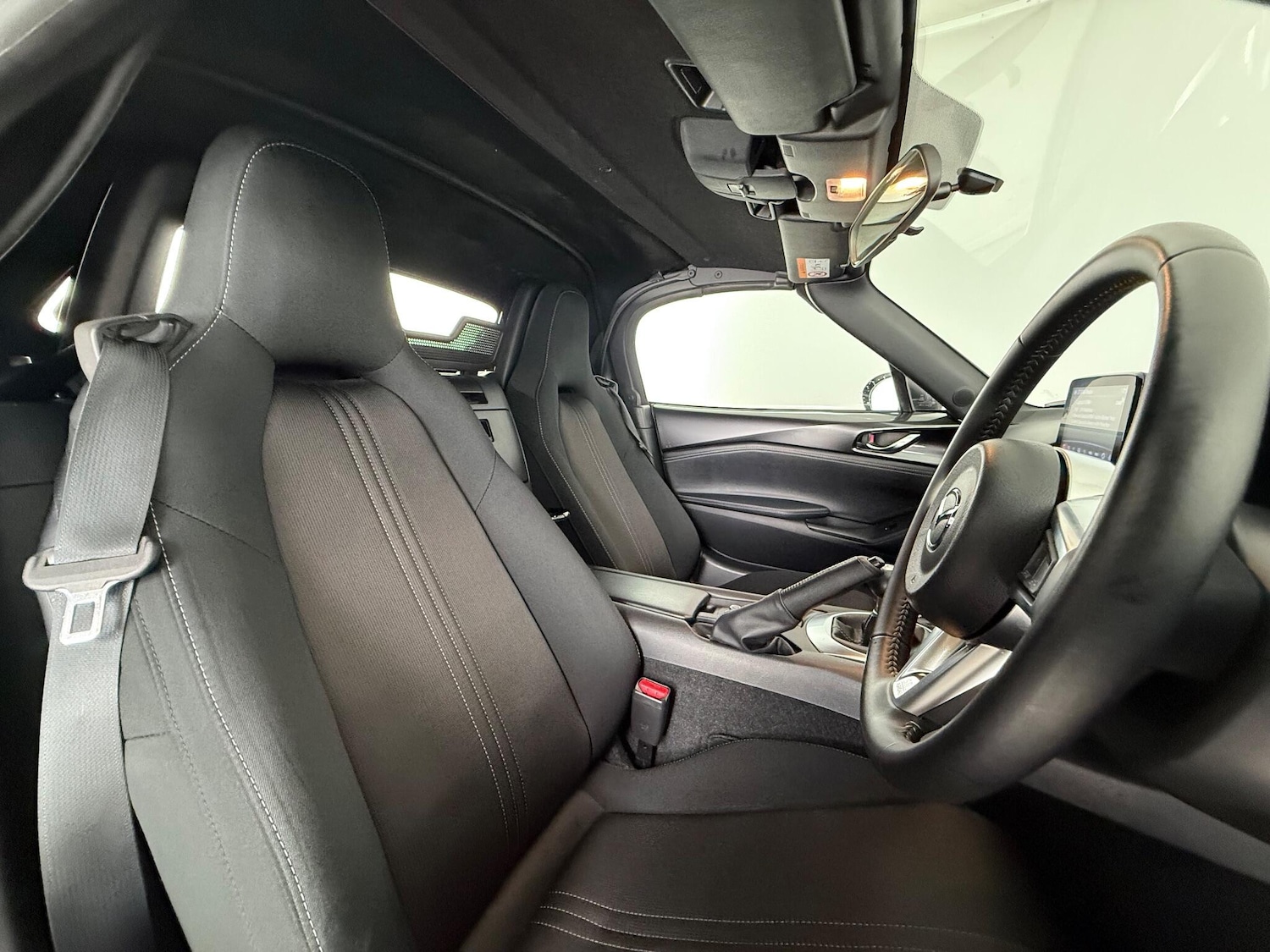 Used Mazda MX-5 2021 for sale - 77182738: Photo 17