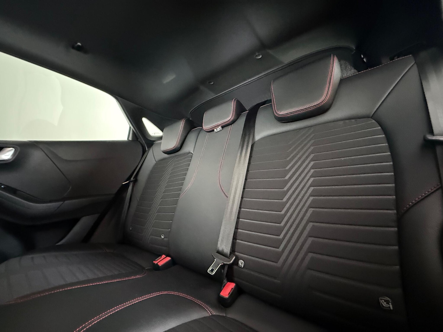 Used Ford Puma 2023 for sale - 76466736: Photo 16