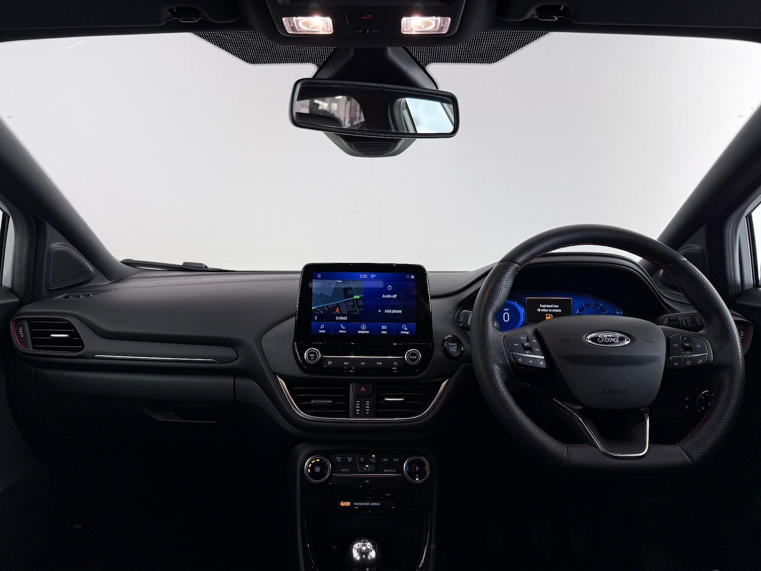 Used Ford Puma 2023 for sale - 76466736: Photo 21