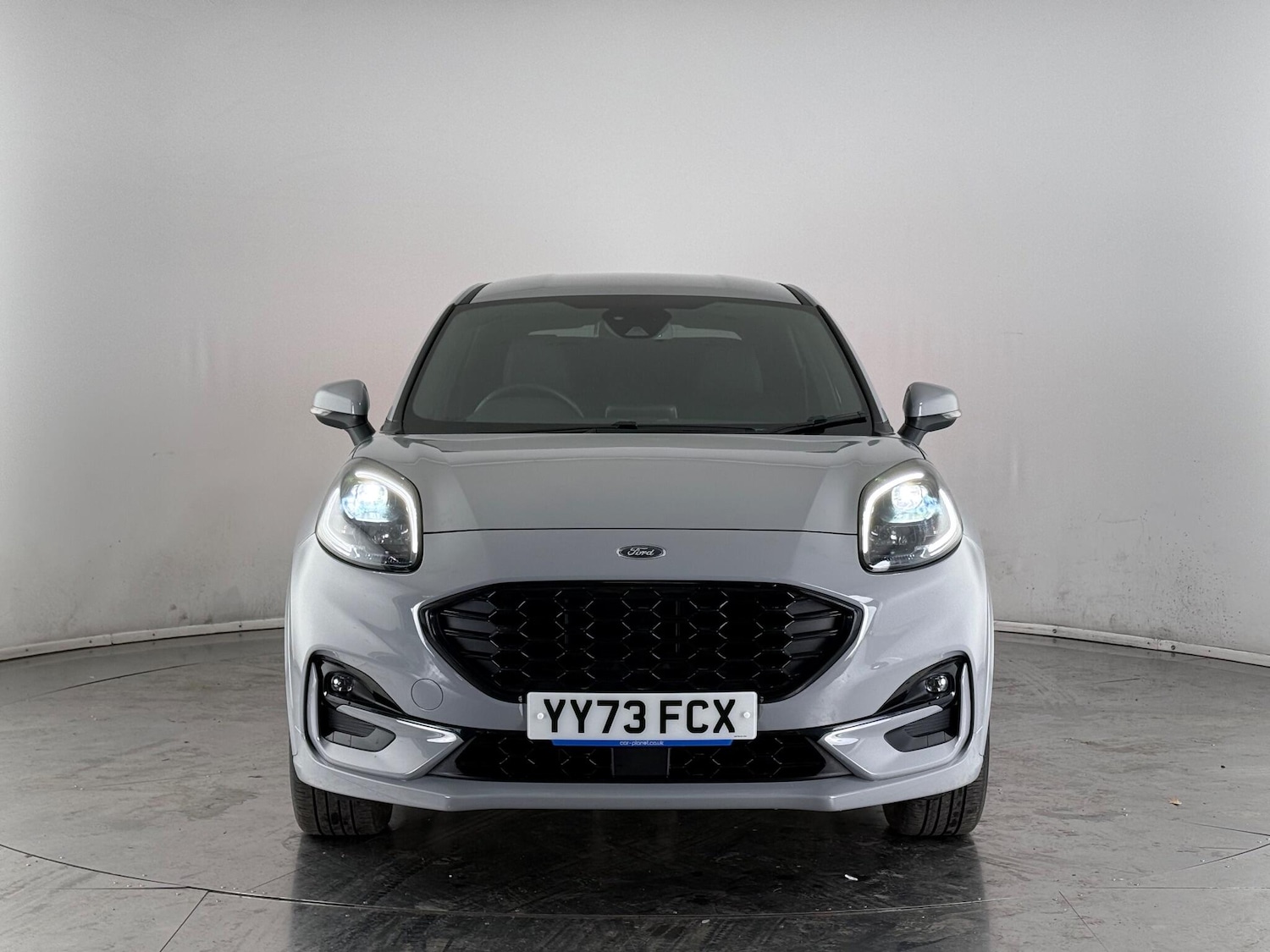 Used Ford Puma 2023 for sale - 76466736: Photo 3