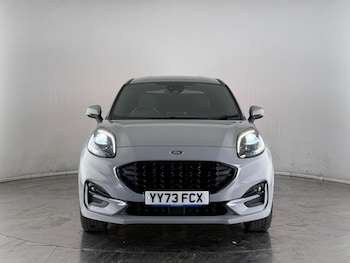 Used Ford Puma 2023 for sale - 76466736: Photo