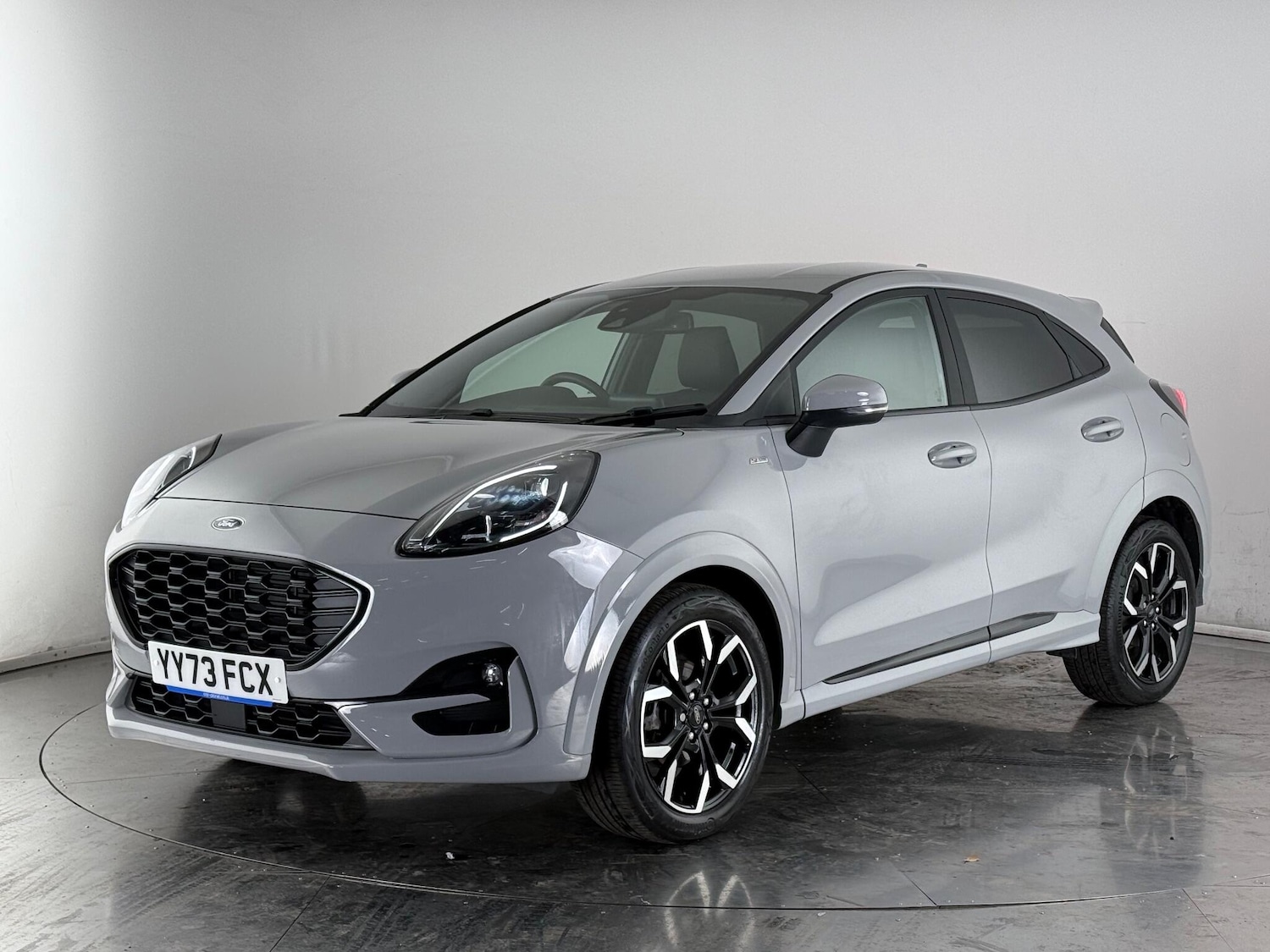 Used Ford Puma 2023 for sale - 76466736: Photo 4