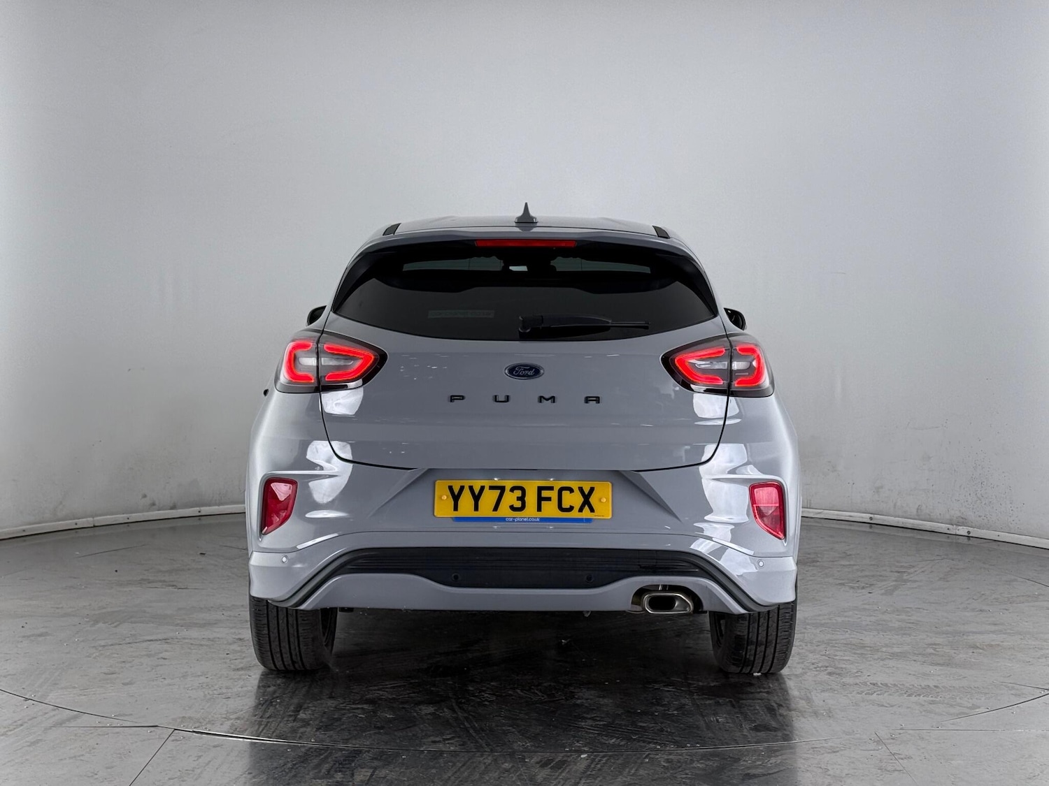 Used Ford Puma 2023 for sale - 76466736: Photo 6