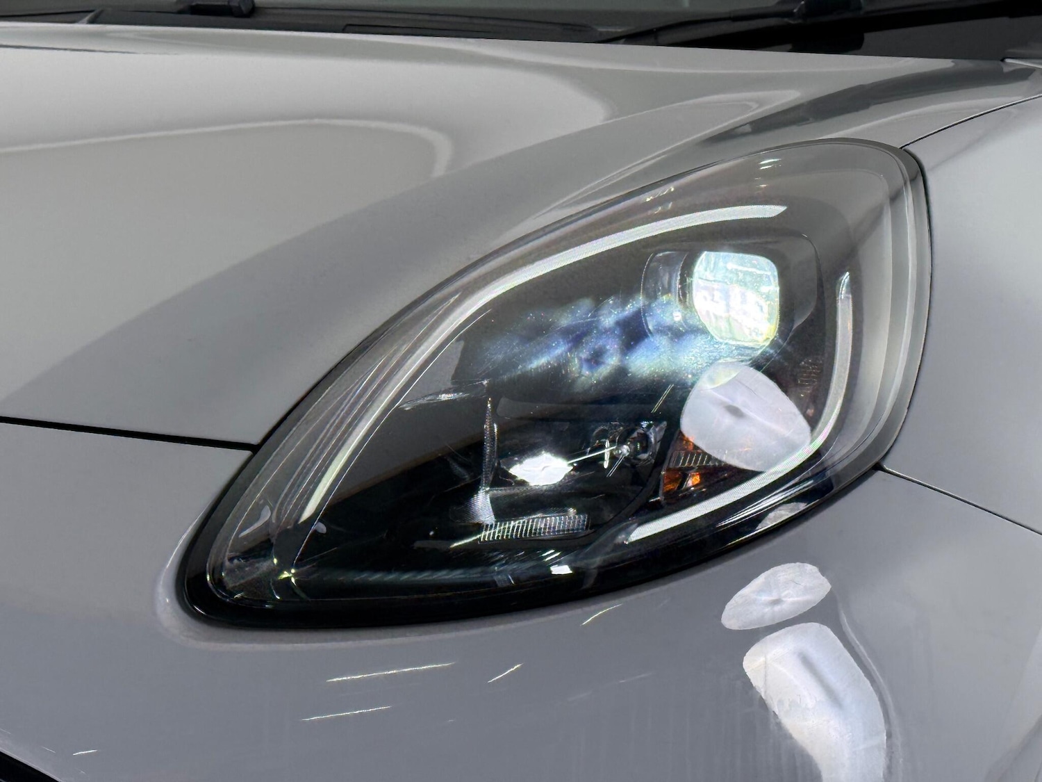 Used Ford Puma 2023 for sale - 76466736: Photo 9