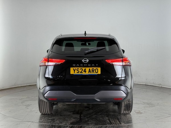 Used Nissan Qashqai 2024 for sale - 76333177: Photo 10