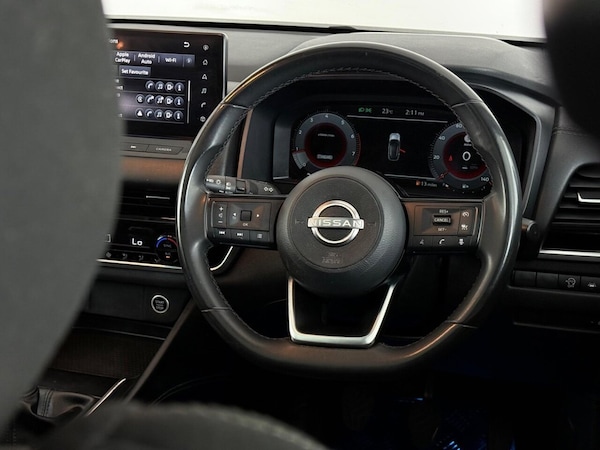 Used Nissan Qashqai 2024 for sale - 76333177: Photo 15
