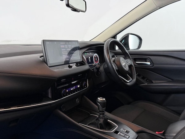 Used Nissan Qashqai 2024 for sale - 76333177: Photo 17