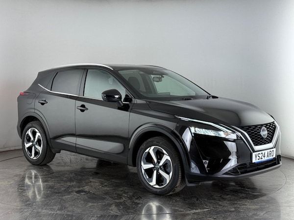 Used Nissan Qashqai 2024 for sale - 76333177: Photo 1