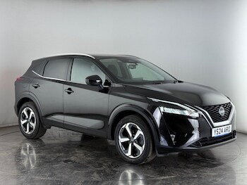 Nissan - Qashqai