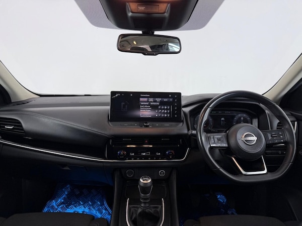 Used Nissan Qashqai 2024 for sale - 76333177: Photo 21