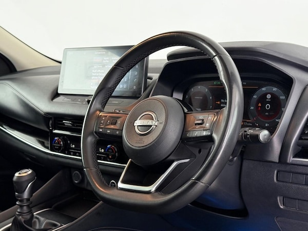 Used Nissan Qashqai 2024 for sale - 76333177: Photo 26
