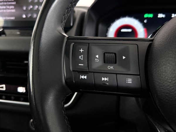 Used Nissan Qashqai 2024 for sale - 76333177: Photo 27
