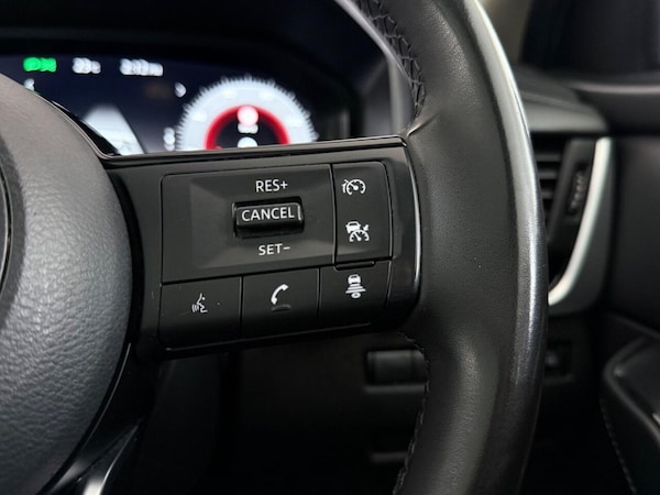 Used Nissan Qashqai 2024 for sale - 76333177: Photo 29